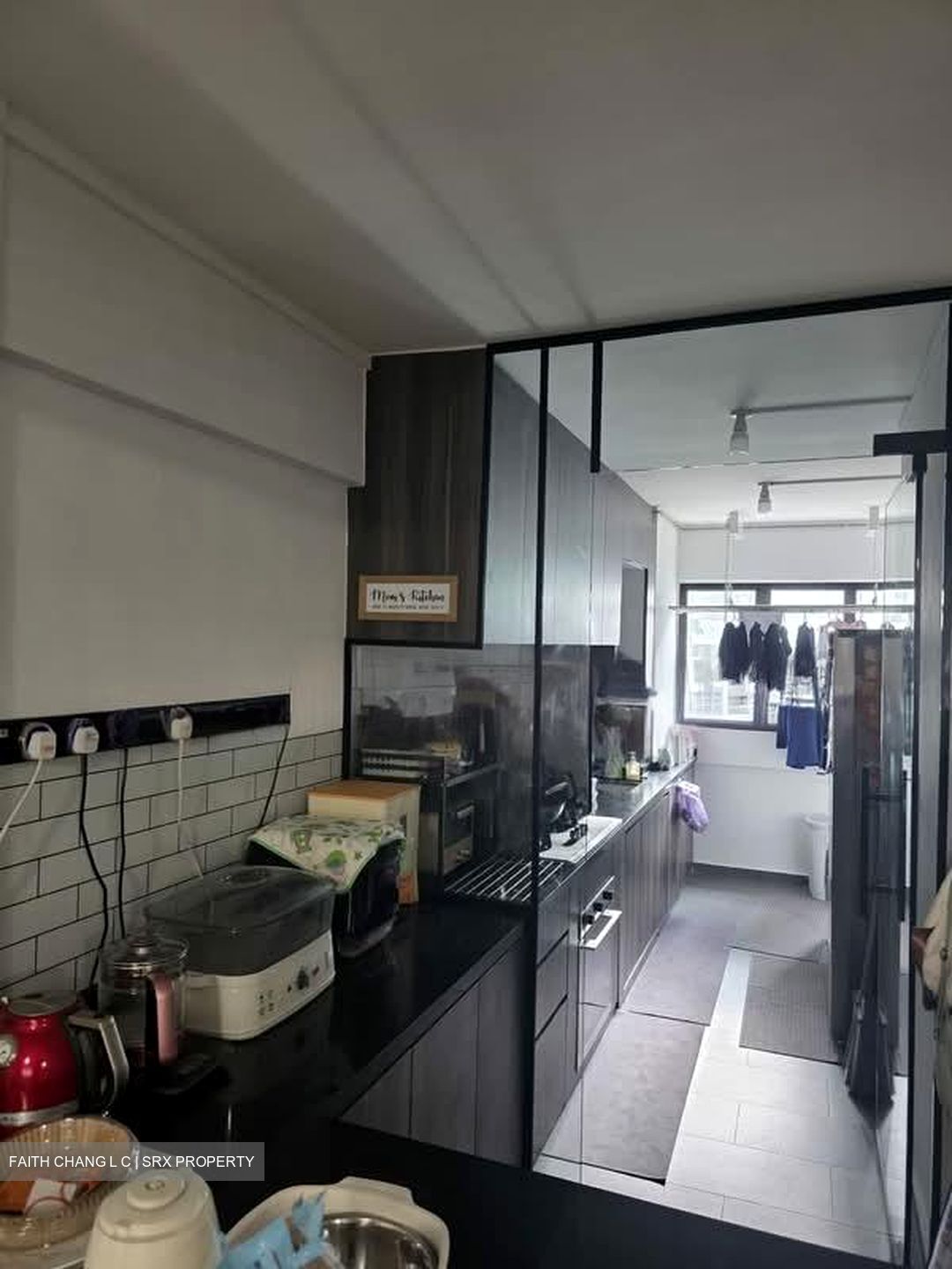 Blk 154 Serangoon North Avenue 1 (Serangoon), HDB 4 Rooms #575260571